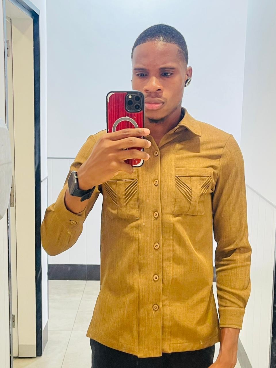 Abílio Astro — Mentor Sénior da Kunanga Academy