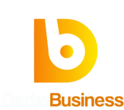 Logo Darte Business